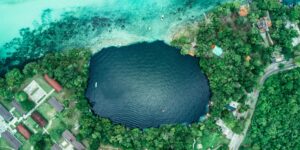 Tour Bacalar Plus & Ponton