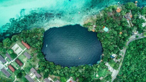 Cozumel en Catamarán + Holbox + Bacalar + Tulum 4×1