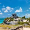 Tour a Chichén Itzá + Tour a Tulum 4×1 + Jungle Tour