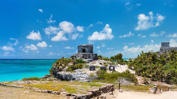 Tour a Chichén Itzá + Tour a Tulum 4×1 + Jungle Tour