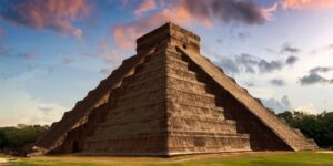 Tour a Chichén Itzá + Tour a Tulum 4×1 + Jungle Tour