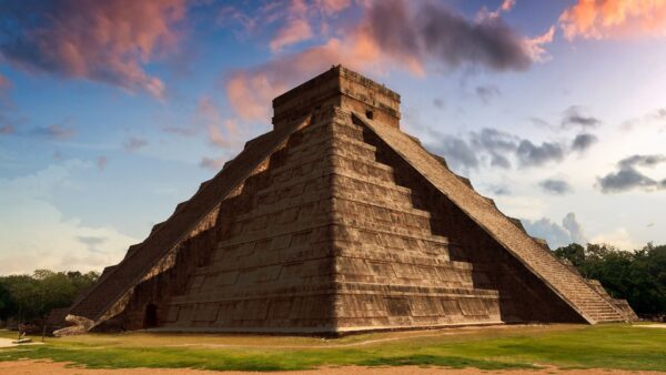 Xcaret Plus + Xel-Ha + Xoximilco + Chichen Itza