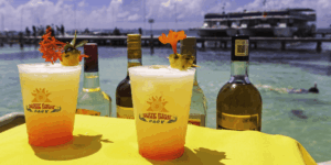 Tour a Isla Mujeres Funday