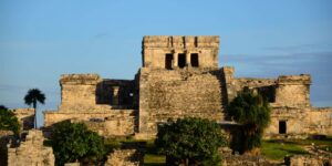 Mejores cenotes en Tulum
