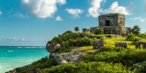 Mejores cenotes en Tulum