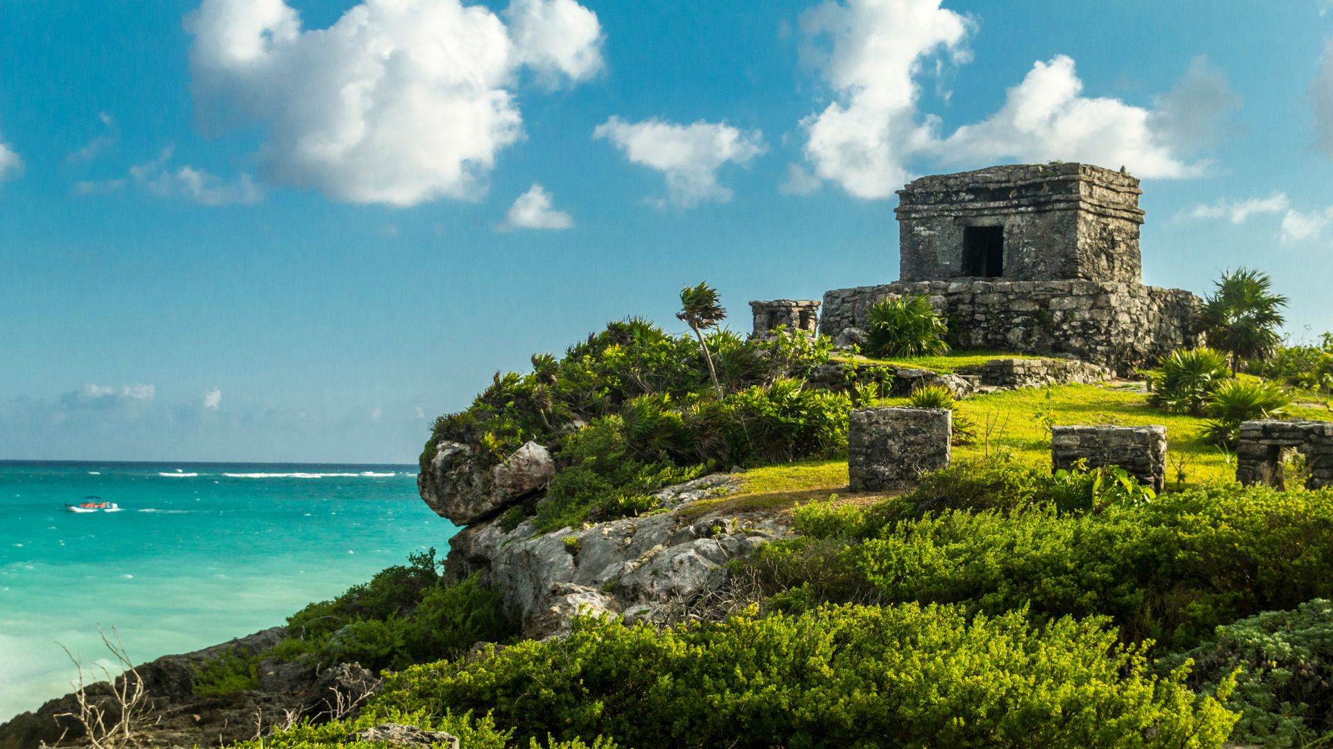 Mejores cenotes en Tulum