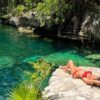Tulum Cenotes Casa Tortugas