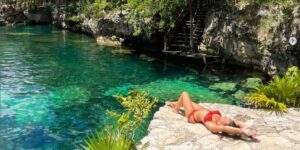 Tulum Cenotes Casa Tortugas