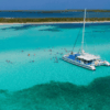 Excursiones en catamarán Cozumel