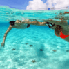 Paseos en catamarán Cozumel