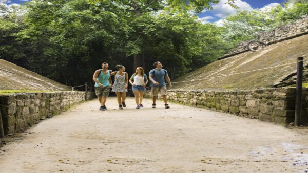 Tulum – Coba