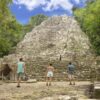 Tulum – Coba