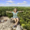 Tulum – Coba