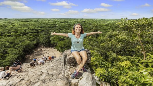 Tulum – Coba