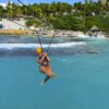 Tour Casa Tortugas y Cenotes + Garrafón Vip
