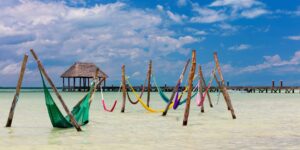 Experiencias únicas en Isla Holbox