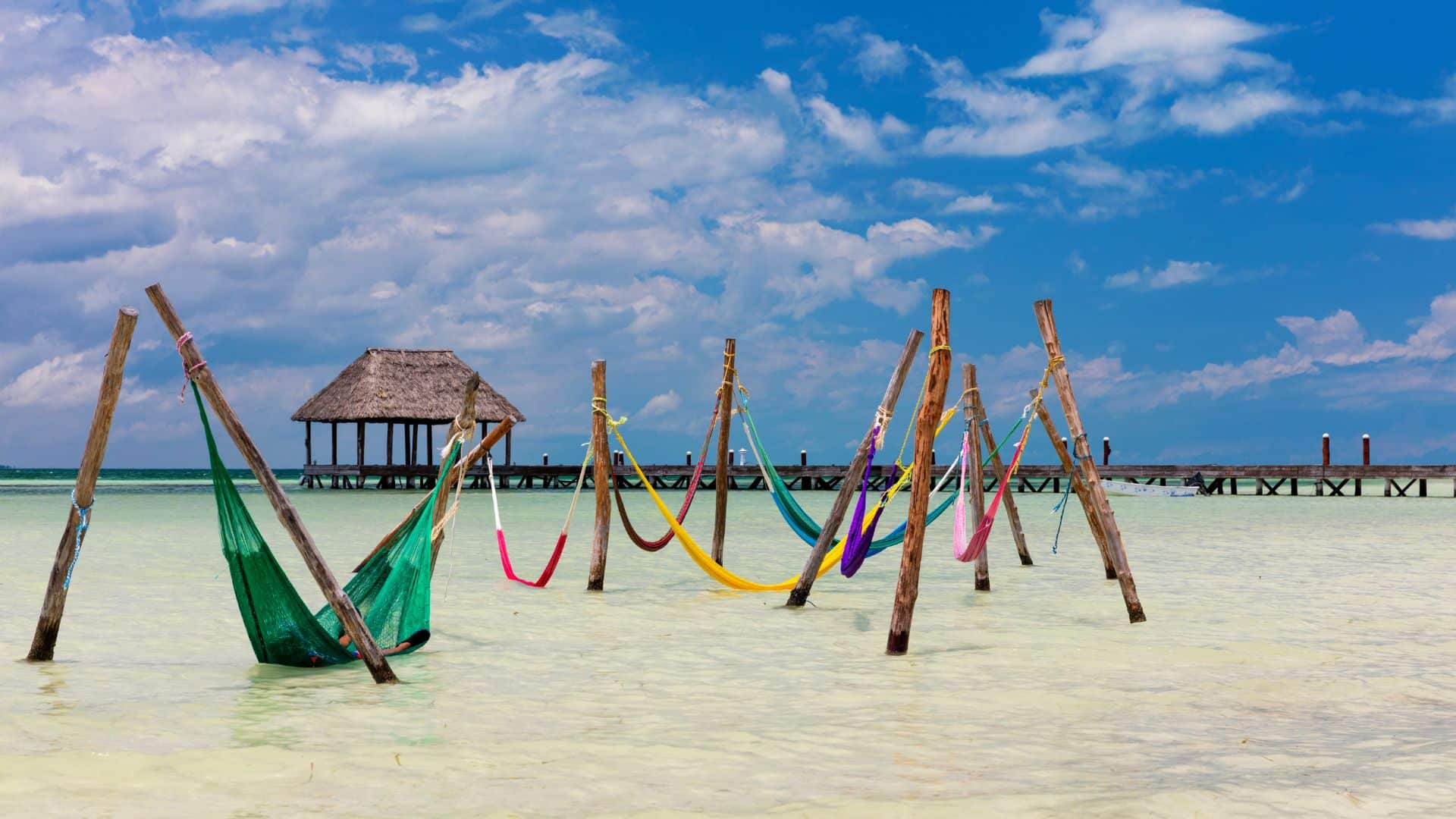 Experiencias únicas en Isla Holbox