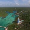 Xcaret Plus + Xel-Ha + Dolphin Ride