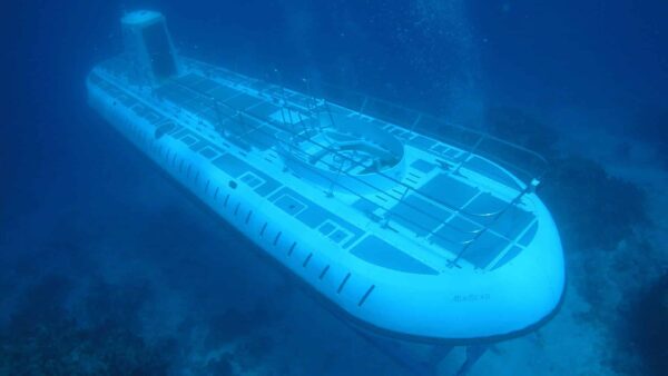 atlantis submarine cozumel