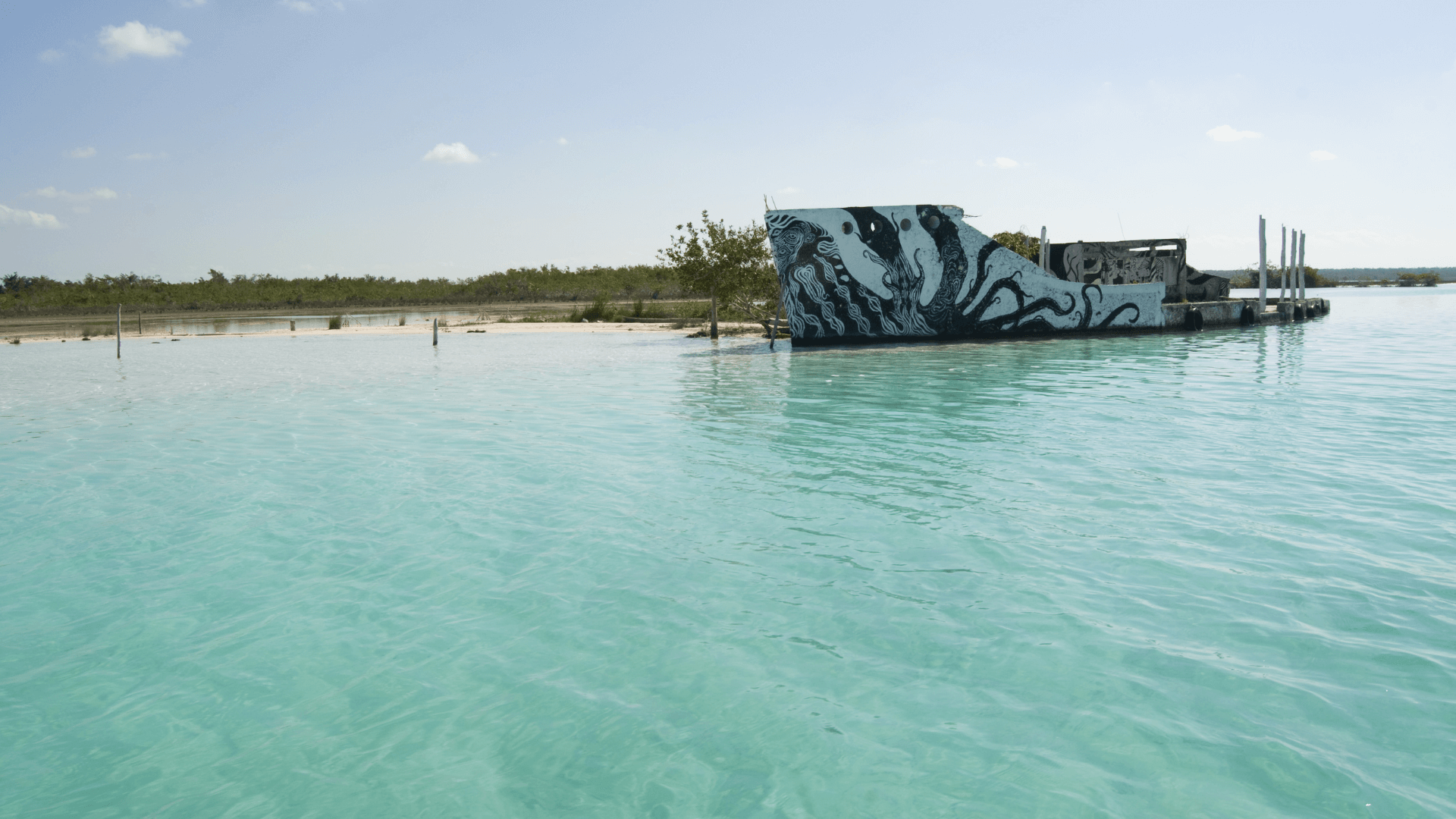 tours a bacalar