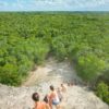 Tour a Tulum 4x1 - Coba
