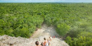 Tour a Tulum 4x1 - Coba