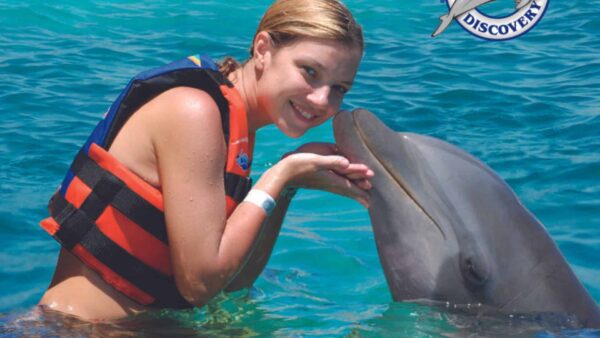 Xcaret Plus + Dolphin Ride + Xplor Dia + Xoximilco