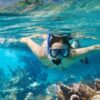 Isla Mujeres en Lancha