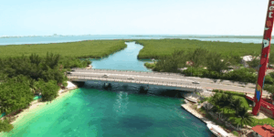Jungle Tours en Cancún