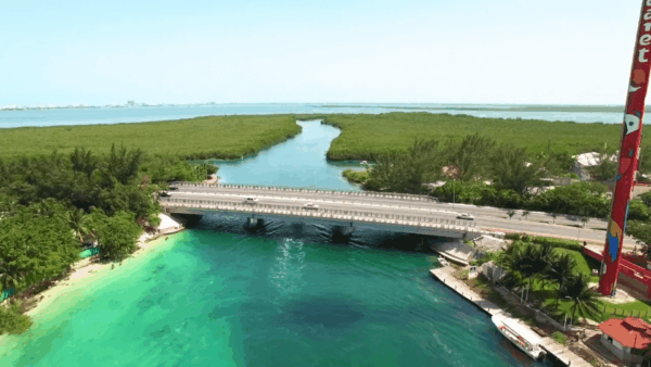 Jungle Tours en Cancún