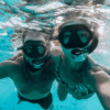 Snorkel en Cancún