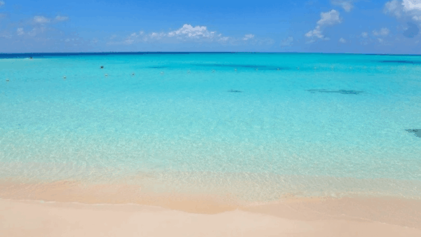Xcaret Básico + Chichén Itzá Clásico + Isla Mujeres en Catamarán