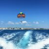 Parasail Cancún