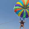 Parasail Cancún