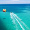 Parasail Cancún