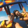 Parasail Cancún