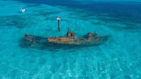 Snorkel en Cancún