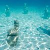 Snorkel en Cancún