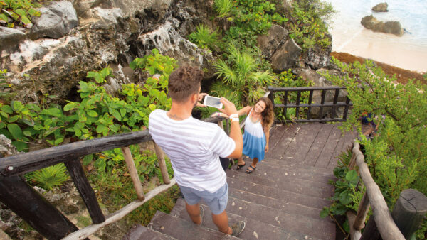 Xcaret Plus