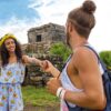 Excursión a Tulum