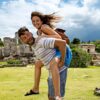 Isla Mujeres lancha + Tour a Tulum Clásico