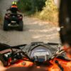 ATV,S Individual con Tirolesa