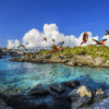 Xcaret Básico + Chichén Itzá Clásico + Isla Mujeres en Catamarán