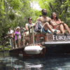 Xcaret Plus + Xel-Ha + Xoximilco + Chichen Itza