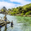 Xcaret Plus + Xel-Ha + Xoximilco + Chichen Itza