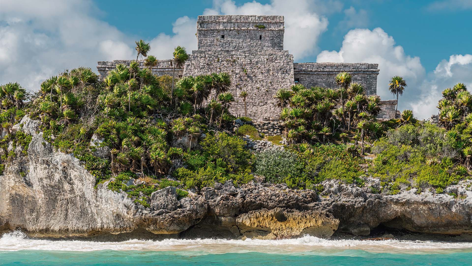 Tour a Tulum 4x1 - Cenotes