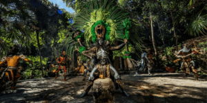 Xcaret