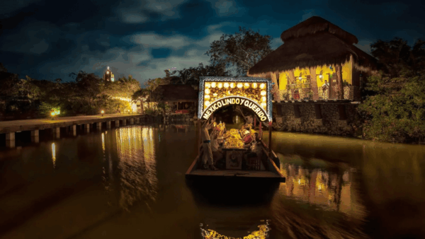 Xcaret Plus + Dolphin Ride + Xplor Dia + Xoximilco