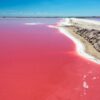 Las Coloradas Yucatán