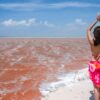 Las Coloradas Yucatán